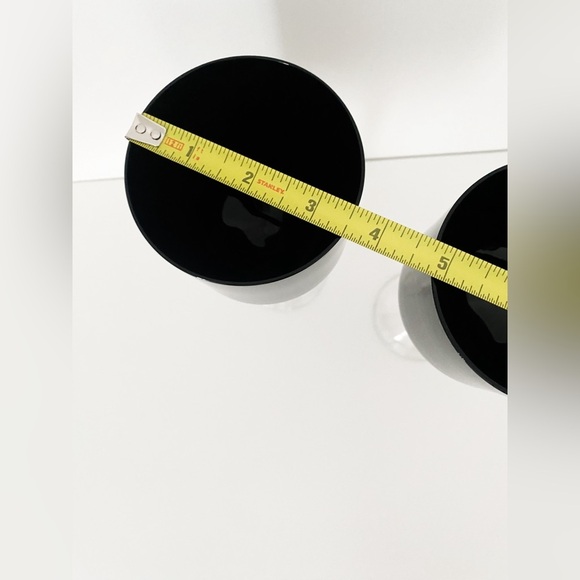 Vintage Wine Glasses - Set of 2 - Picture 3 of 6